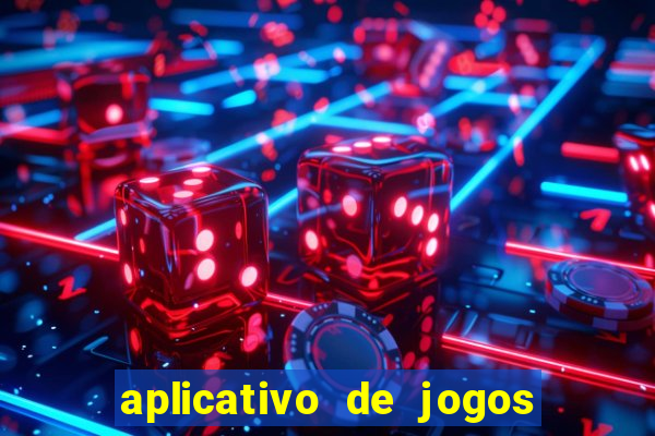 aplicativo de jogos que paga no pix